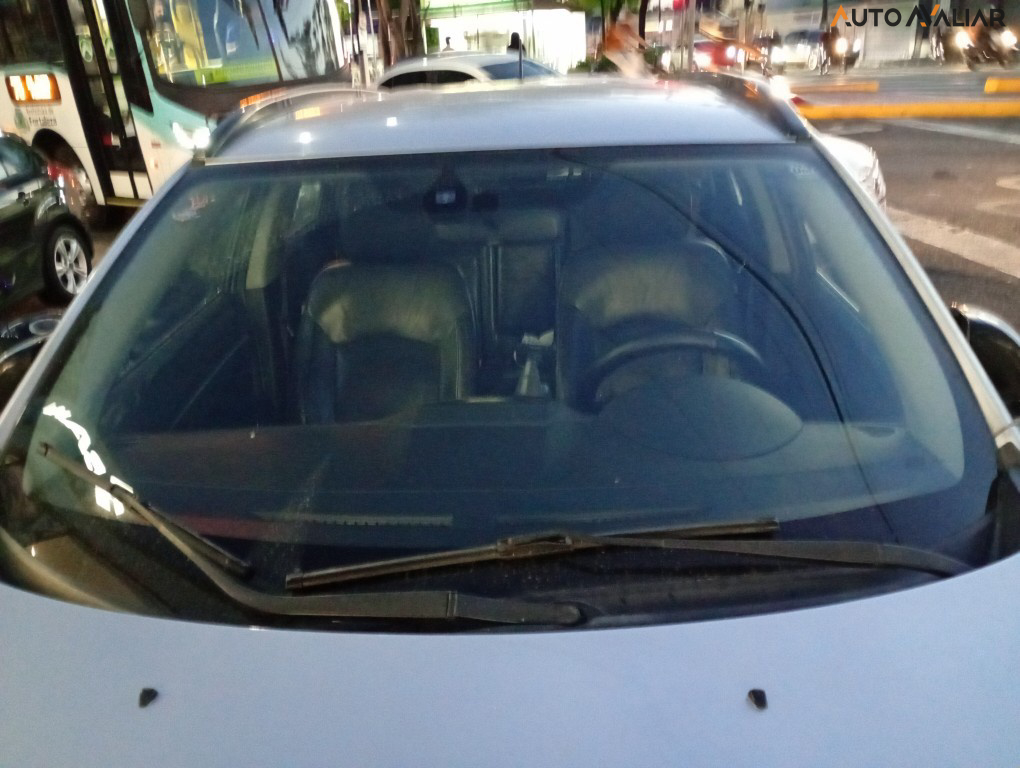 MITSUBISHI ASX 2.0 4WD 16V GASOLINA 4P AUTOMATICO