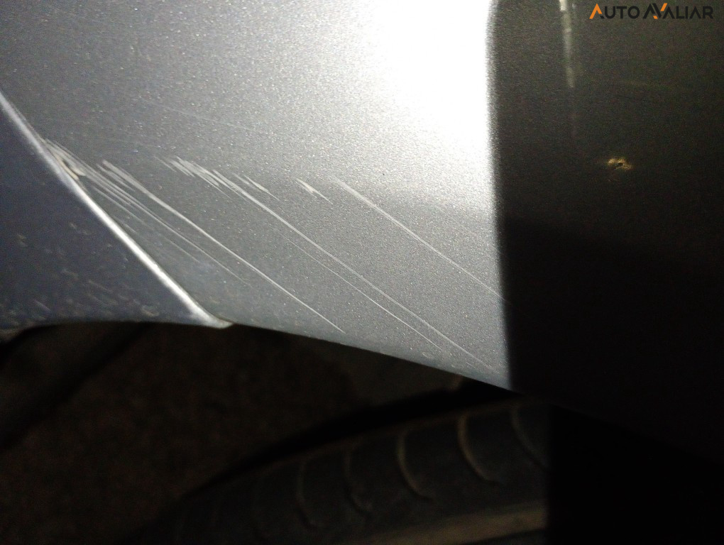 MITSUBISHI ASX 2.0 4WD 16V GASOLINA 4P AUTOMATICO