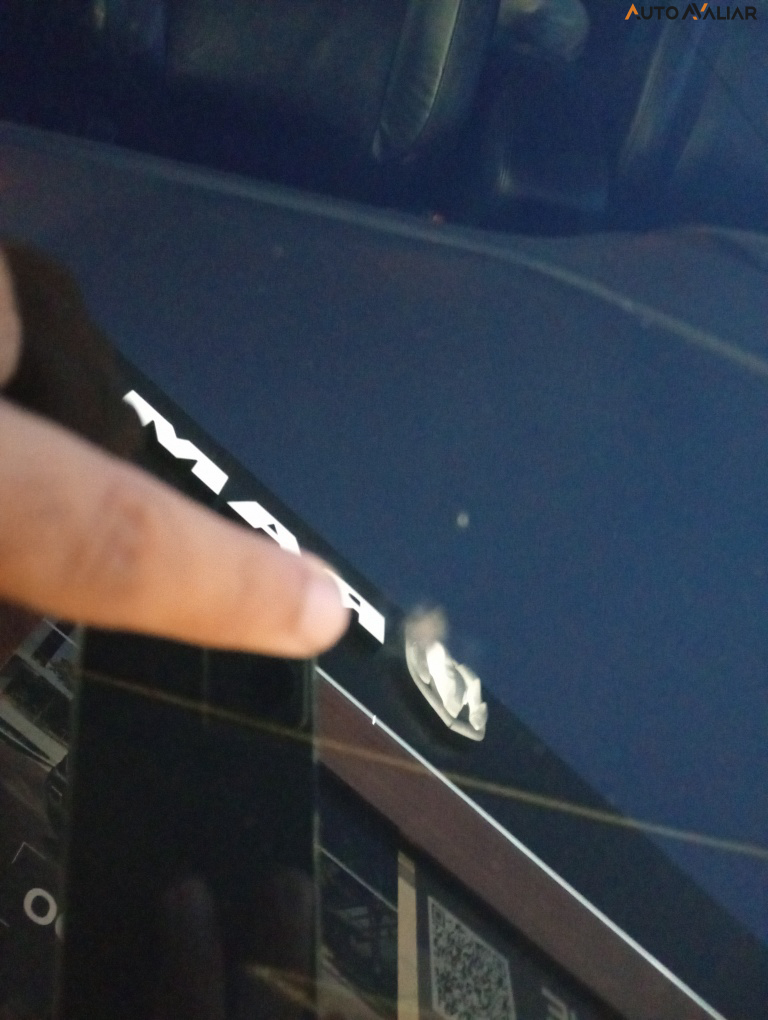 MITSUBISHI ASX 2.0 4WD 16V GASOLINA 4P AUTOMATICO