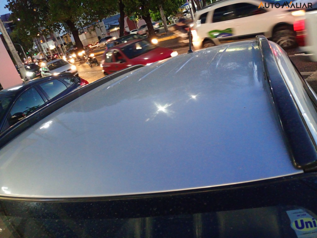 MITSUBISHI ASX 2.0 4WD 16V GASOLINA 4P AUTOMATICO