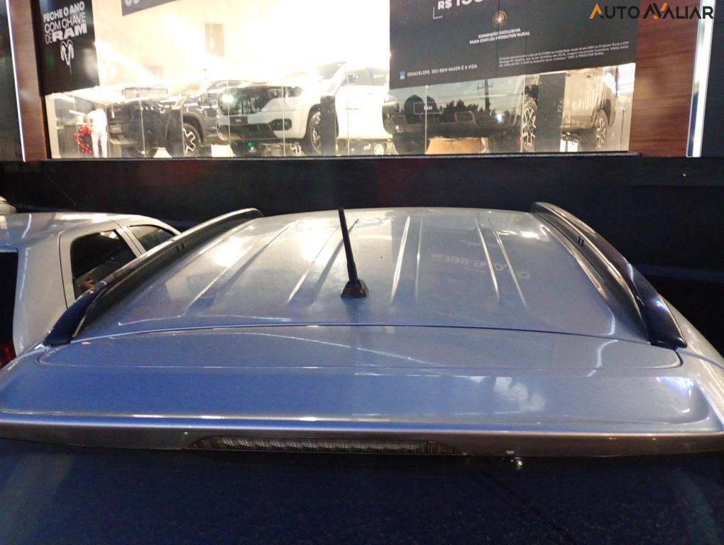 MITSUBISHI ASX 2.0 4WD 16V GASOLINA 4P AUTOMATICO