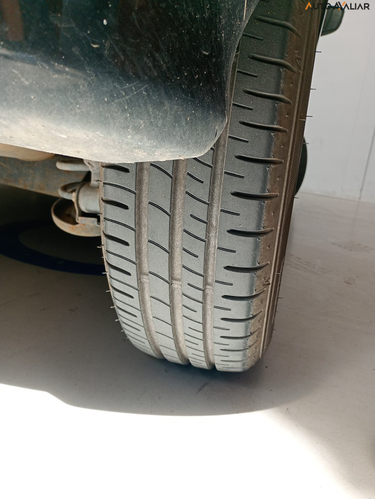 FORD KA 1.5 TI-VCT FLEX SE MANUAL