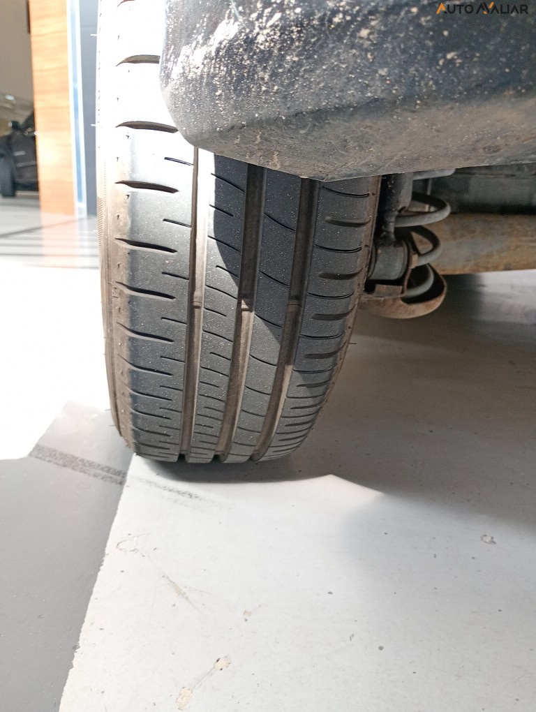 FORD KA 1.5 TI-VCT FLEX SE MANUAL