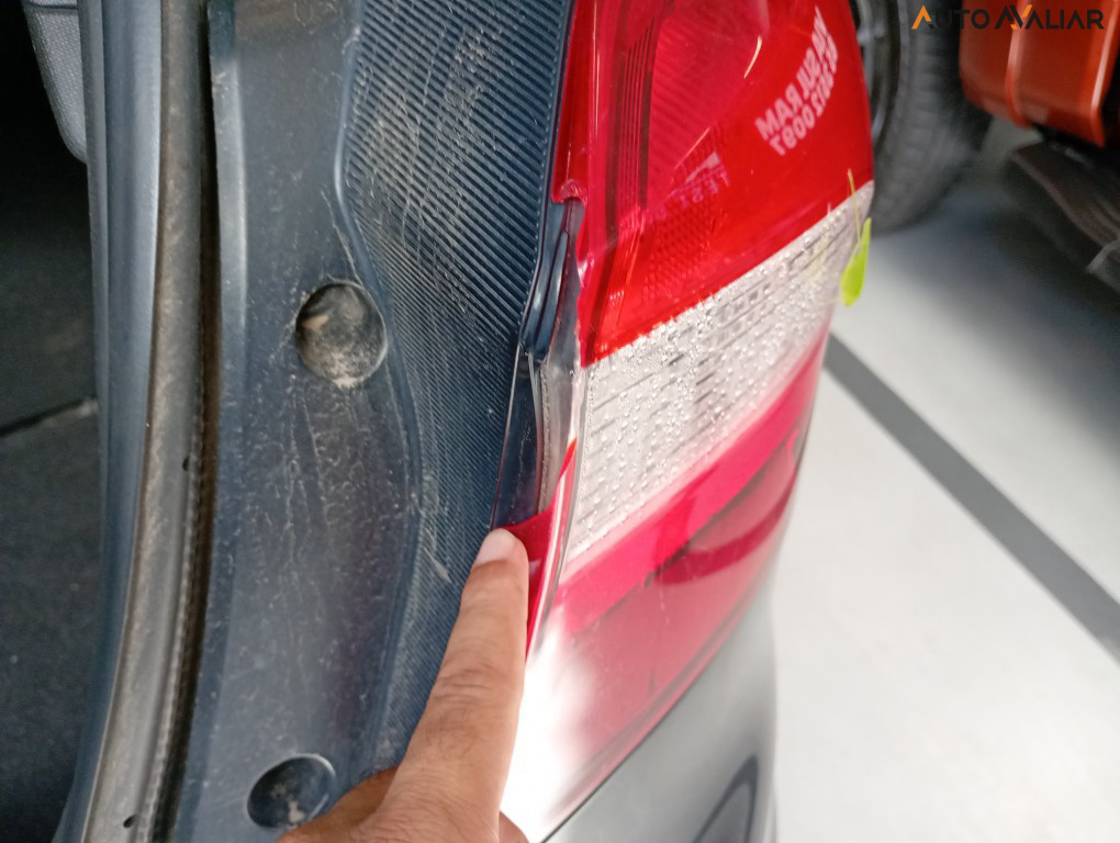 FORD KA 1.5 TI-VCT FLEX SE MANUAL