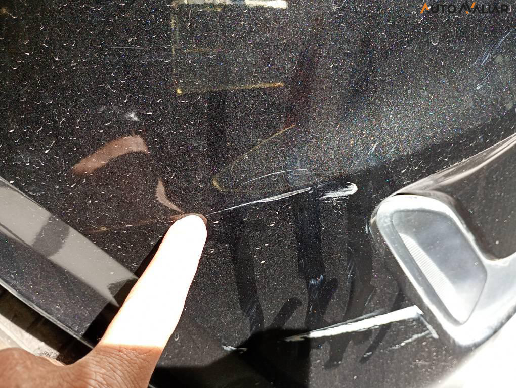 FORD KA 1.5 TI-VCT FLEX SE MANUAL