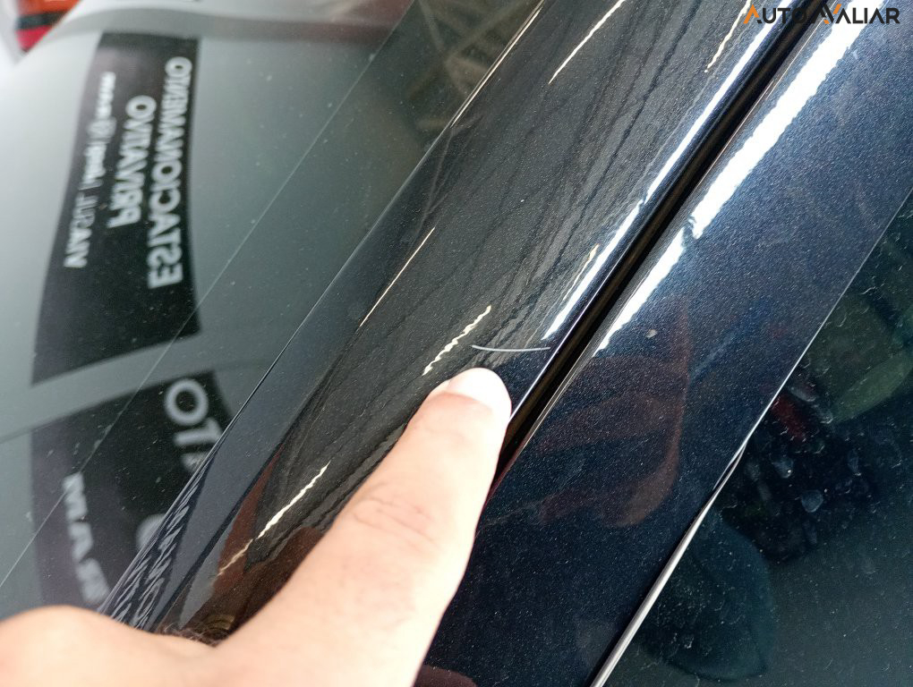 FORD KA 1.5 TI-VCT FLEX SE MANUAL