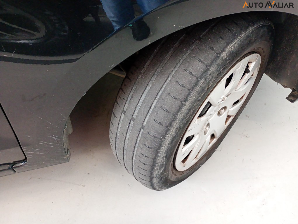 FORD KA 1.5 TI-VCT FLEX SE MANUAL