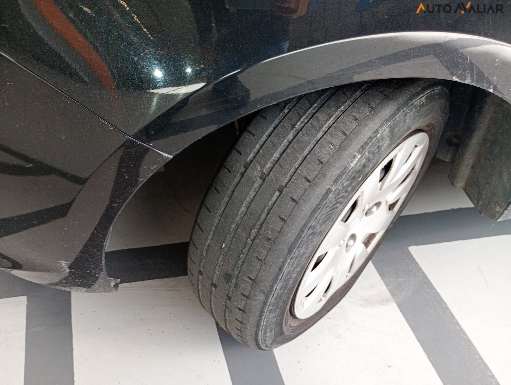 FORD KA 1.5 TI-VCT FLEX SE MANUAL