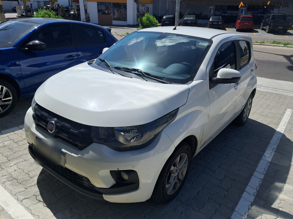 FIAT MOBI 1.0 DRIVE GSR