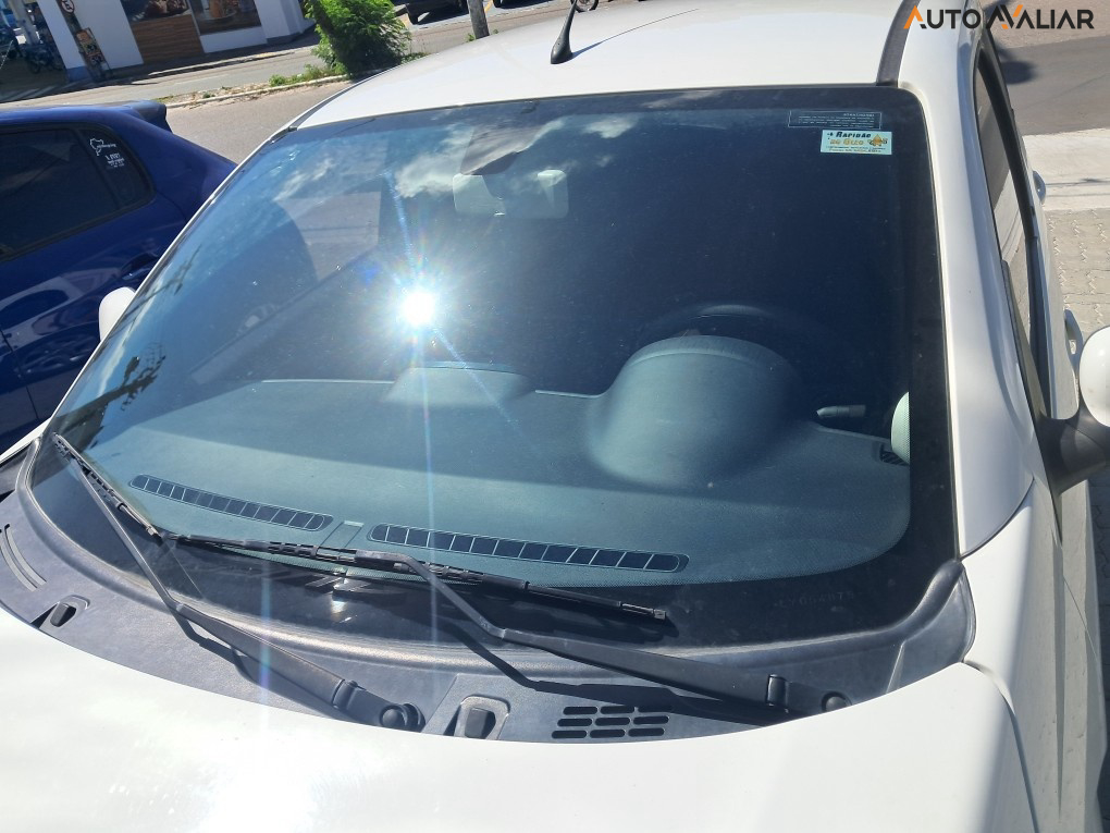 FIAT MOBI 1.0 DRIVE GSR