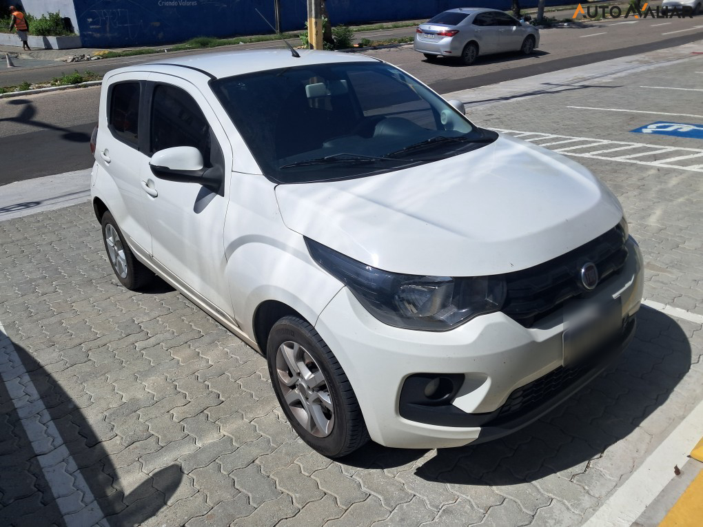 FIAT MOBI 1.0 DRIVE GSR