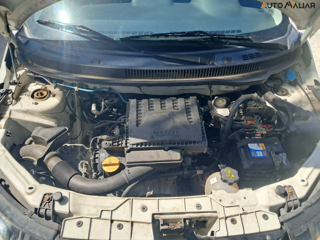 FIAT MOBI 1.0 DRIVE GSR