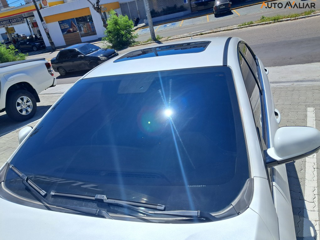 CHERY ARRIZO 6 PRO 1.5 VVT TURBO IFLEX CVT