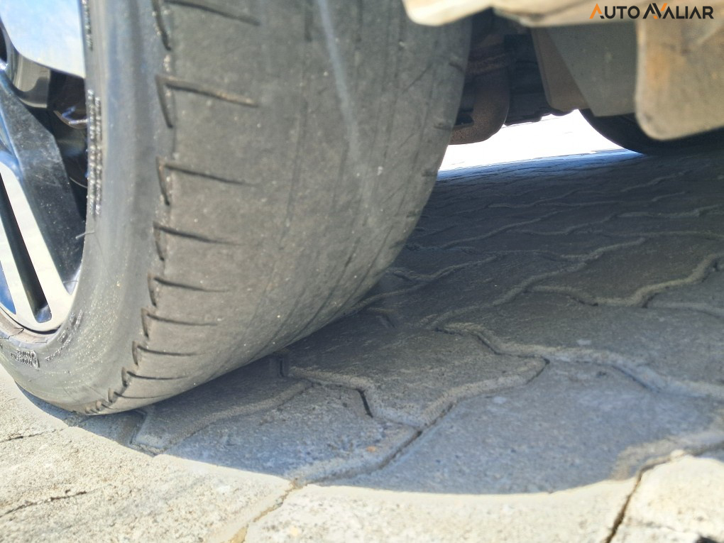 CHERY ARRIZO 6 PRO 1.5 VVT TURBO IFLEX CVT