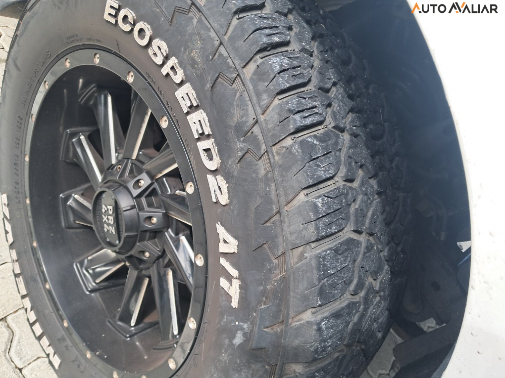 CHEVROLET S10 2.5 LTZ 4X2 CD 16V FLEX 4P AUTOMATICO