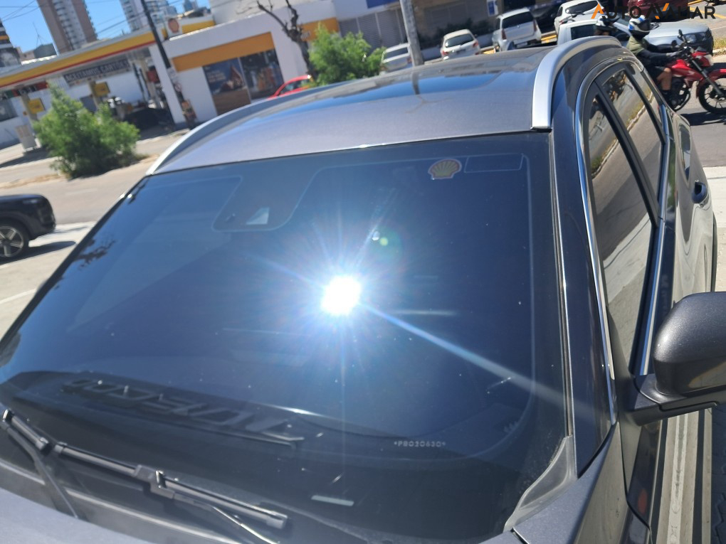 CHERY TIGGO 8 1.6 TGDI GASOLINA TXS MAX DRIVE DCT
