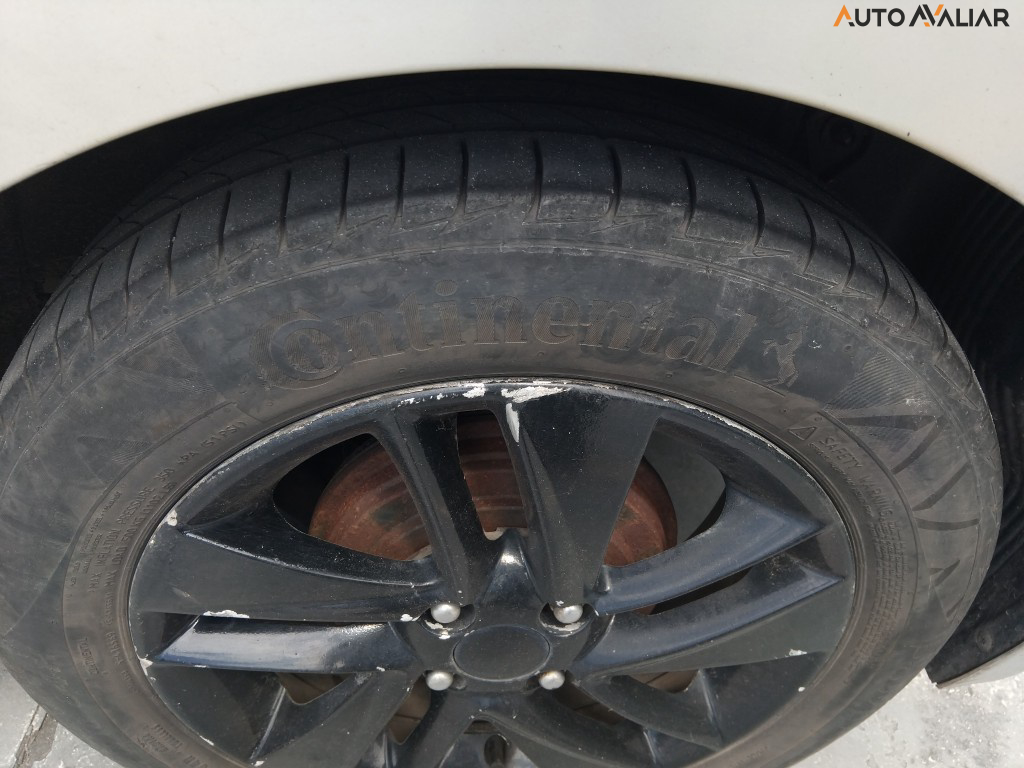 HYUNDAI HB20 1.6 PREMIUM 16V FLEX 4P MANUAL