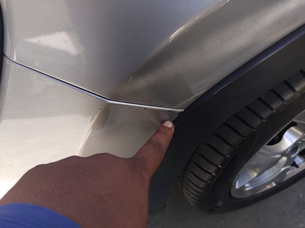 JEEP COMPASS 2.0 16V FLEX LONGITUDE AUTOMATICO