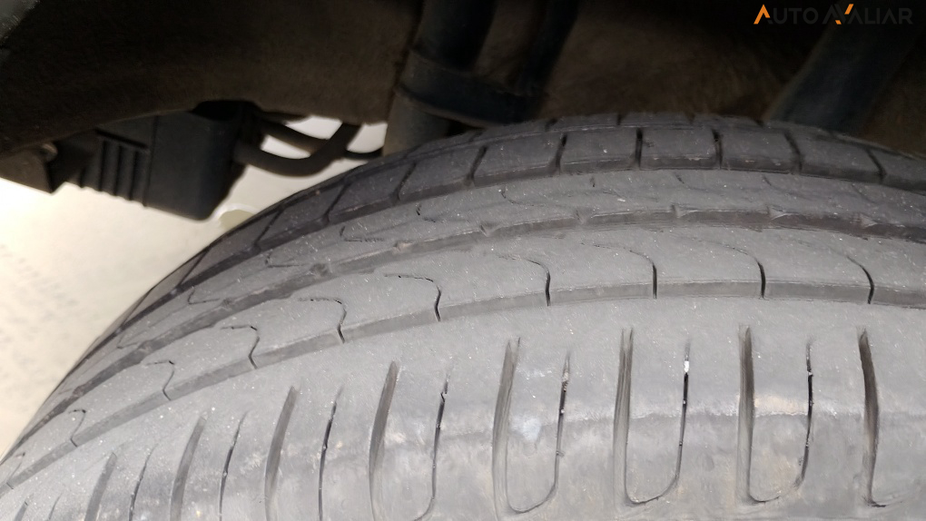 CHERY TIGGO 2 1.5 MPFI 16V FLEX ACT 4P AUTOMATICO