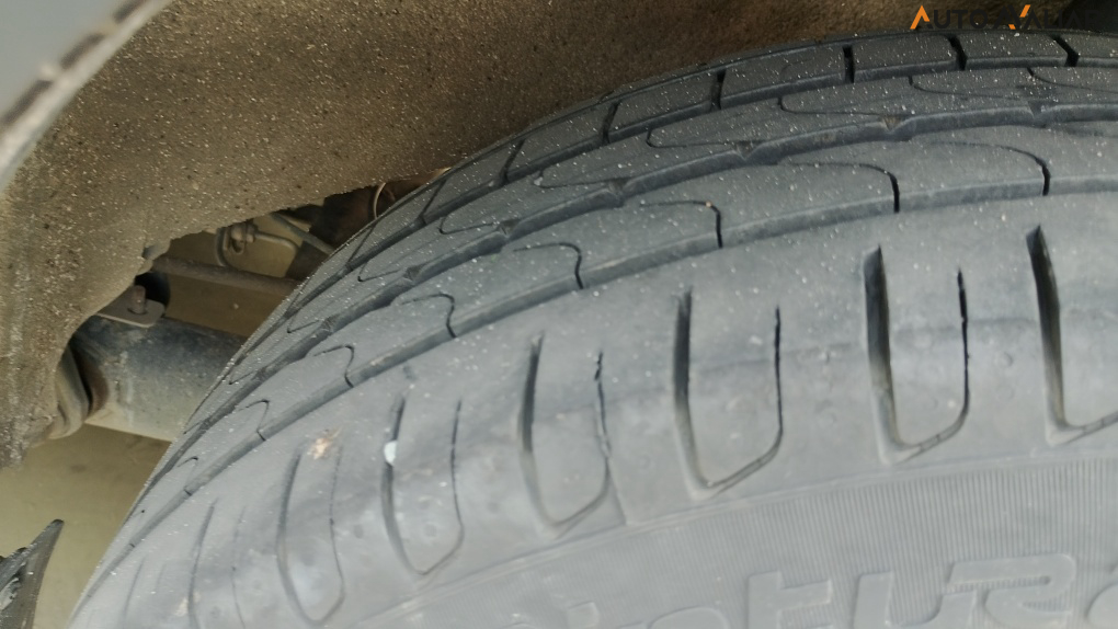 CHERY TIGGO 2 1.5 MPFI 16V FLEX ACT 4P AUTOMATICO