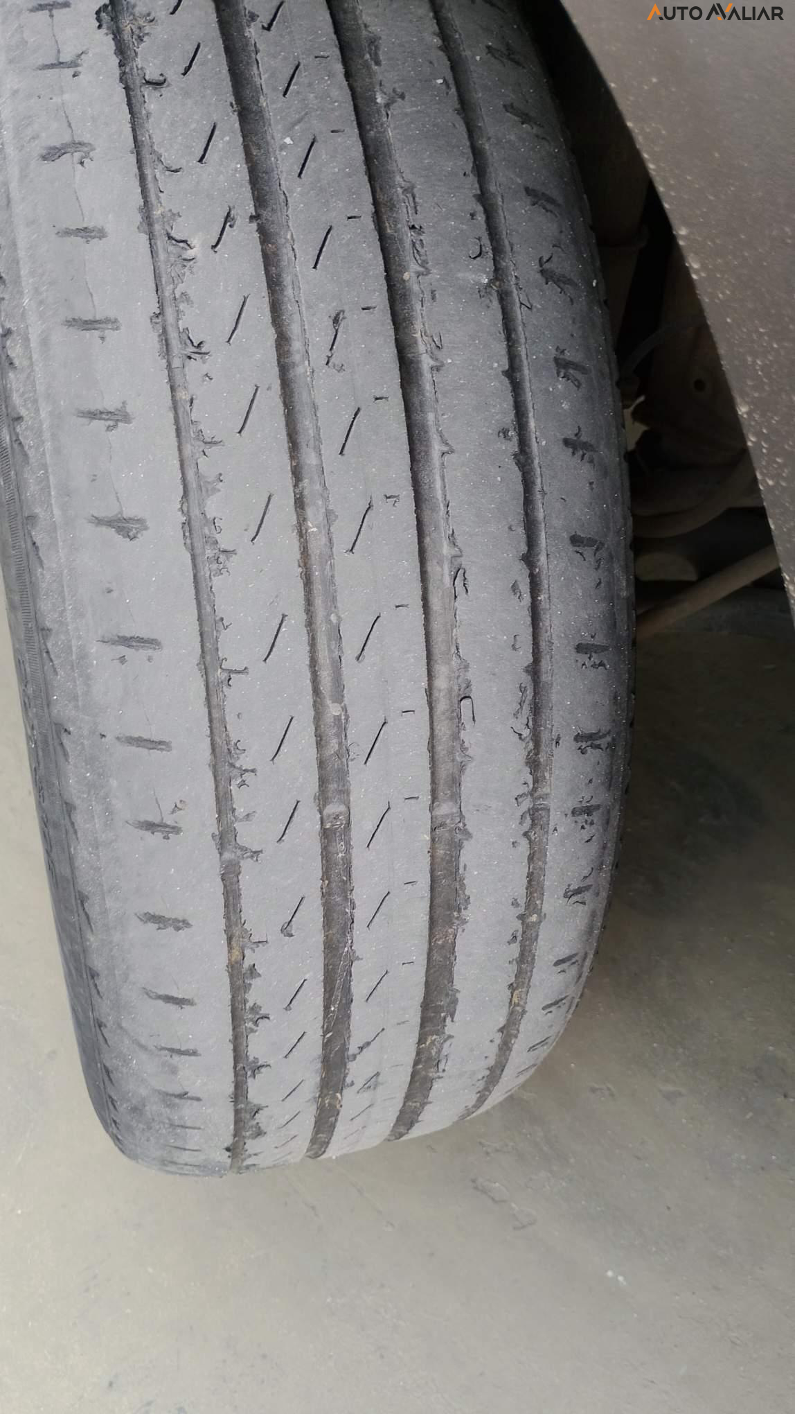 CHERY TIGGO 2 1.5 MPFI 16V FLEX ACT 4P AUTOMATICO