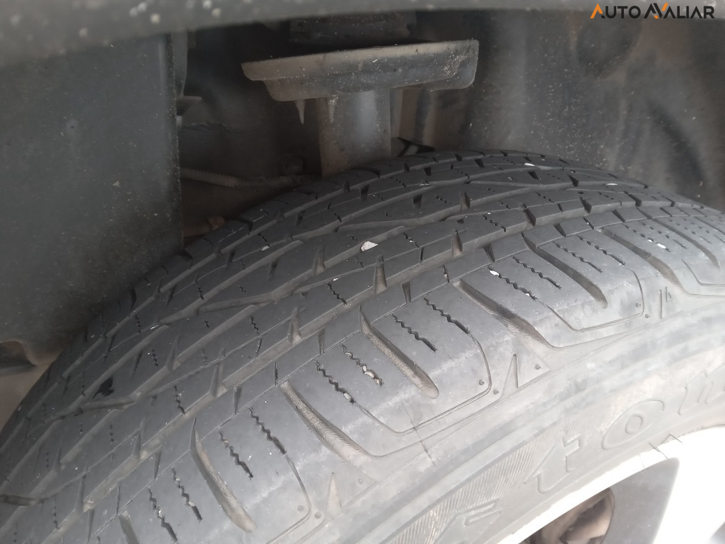 JEEP COMPASS 2.0 16V FLEX LONGITUDE AUTOMATICO