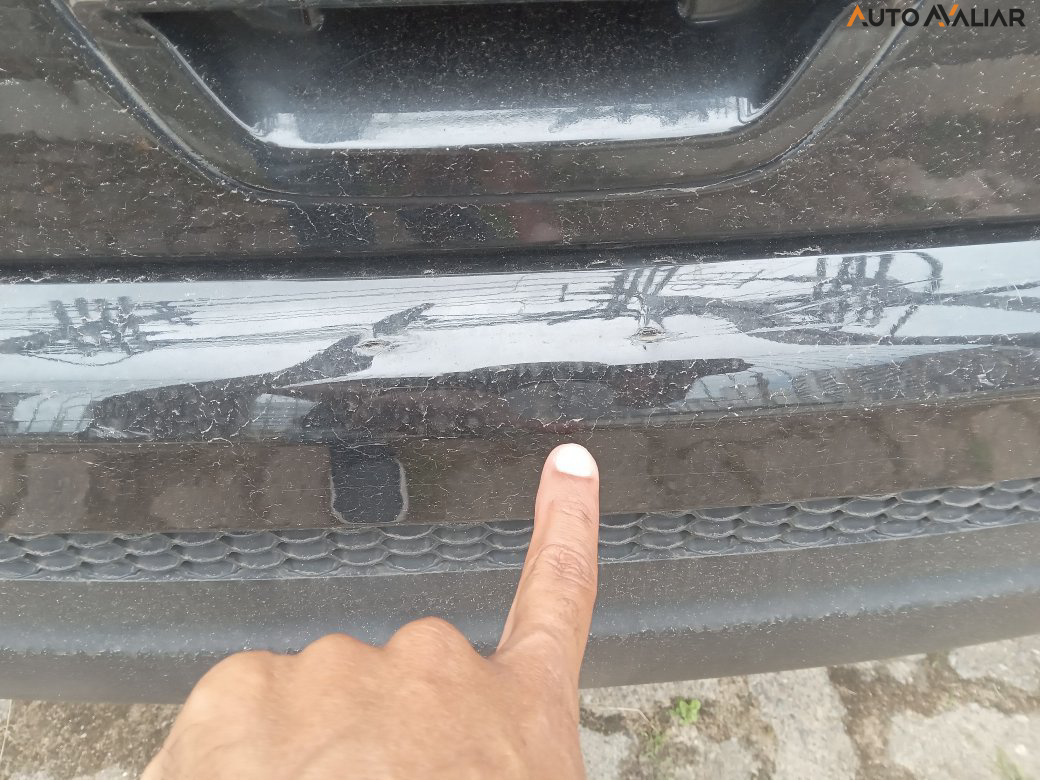 JEEP COMPASS 2.0 16V FLEX LONGITUDE AUTOMATICO