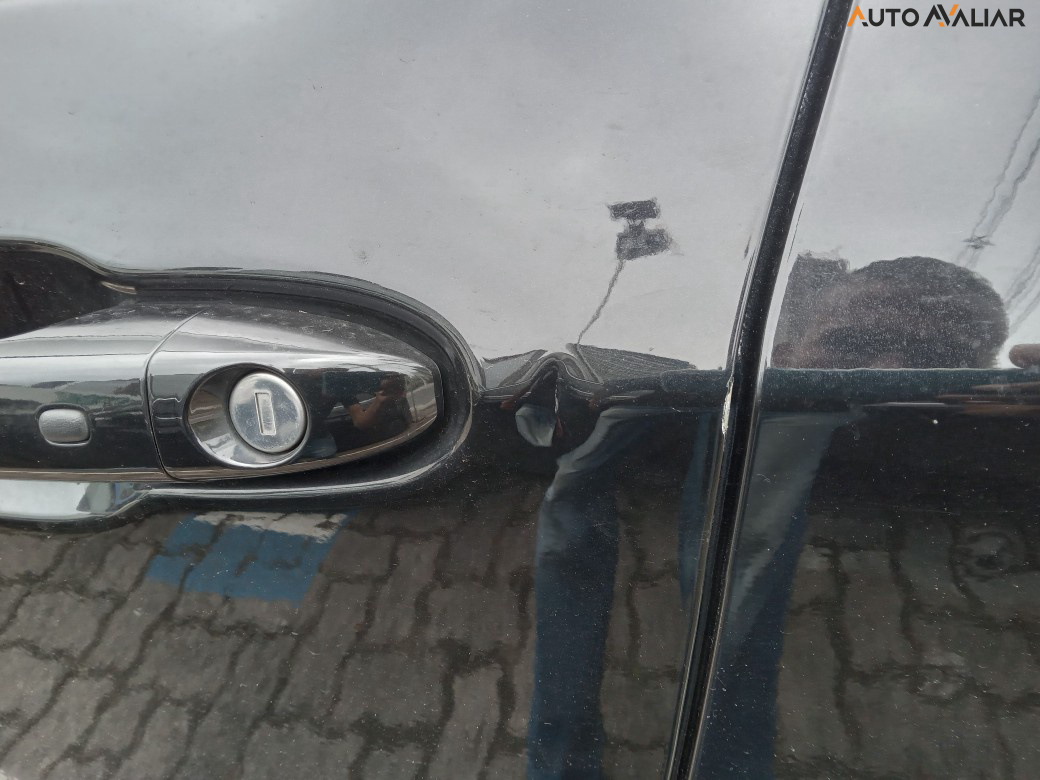 JEEP COMPASS 2.0 16V FLEX LONGITUDE AUTOMATICO