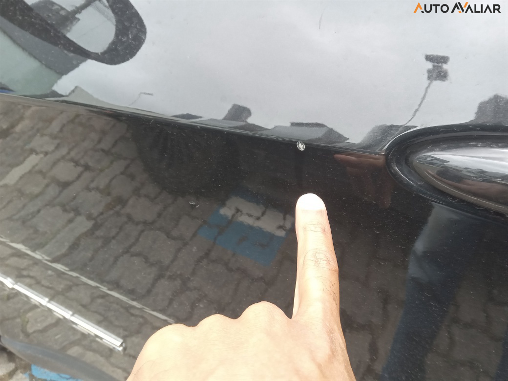 JEEP COMPASS 2.0 16V FLEX LONGITUDE AUTOMATICO