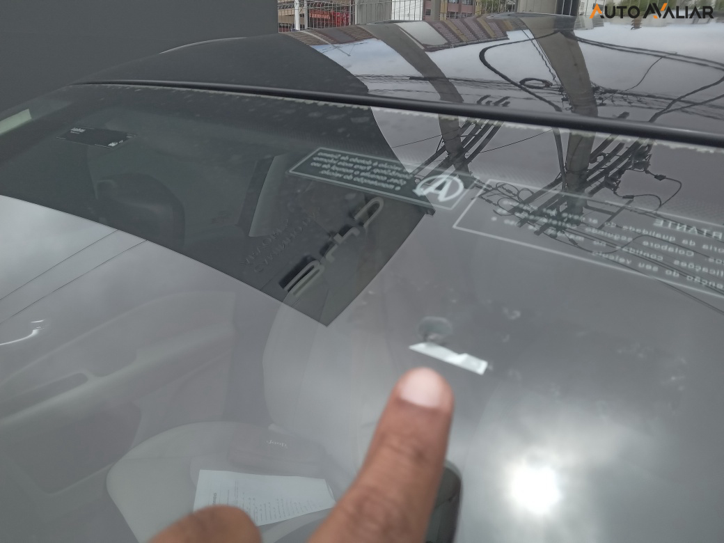 JEEP COMPASS 2.0 16V FLEX LONGITUDE AUTOMATICO