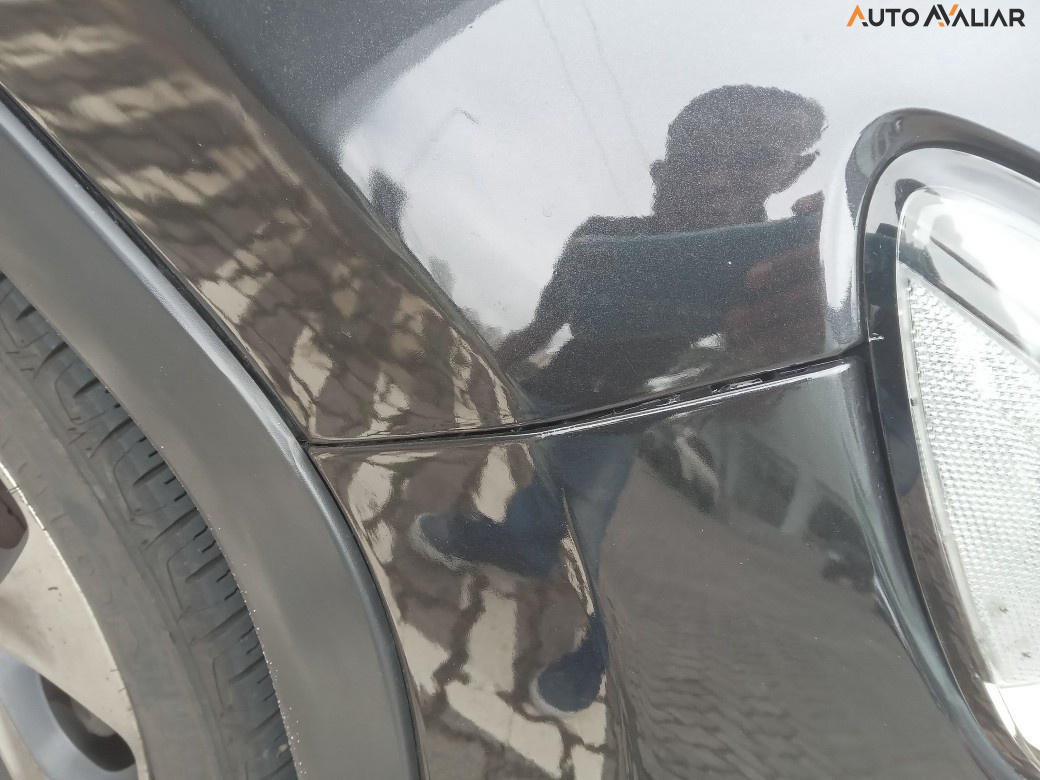 JEEP COMPASS 2.0 16V FLEX LONGITUDE AUTOMATICO