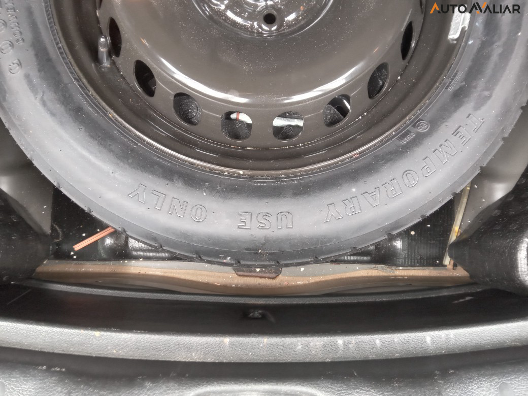 JEEP COMPASS 2.0 16V FLEX LONGITUDE AUTOMATICO