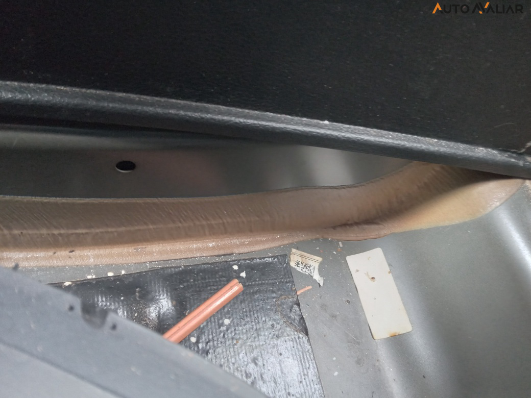 JEEP COMPASS 2.0 16V FLEX LONGITUDE AUTOMATICO