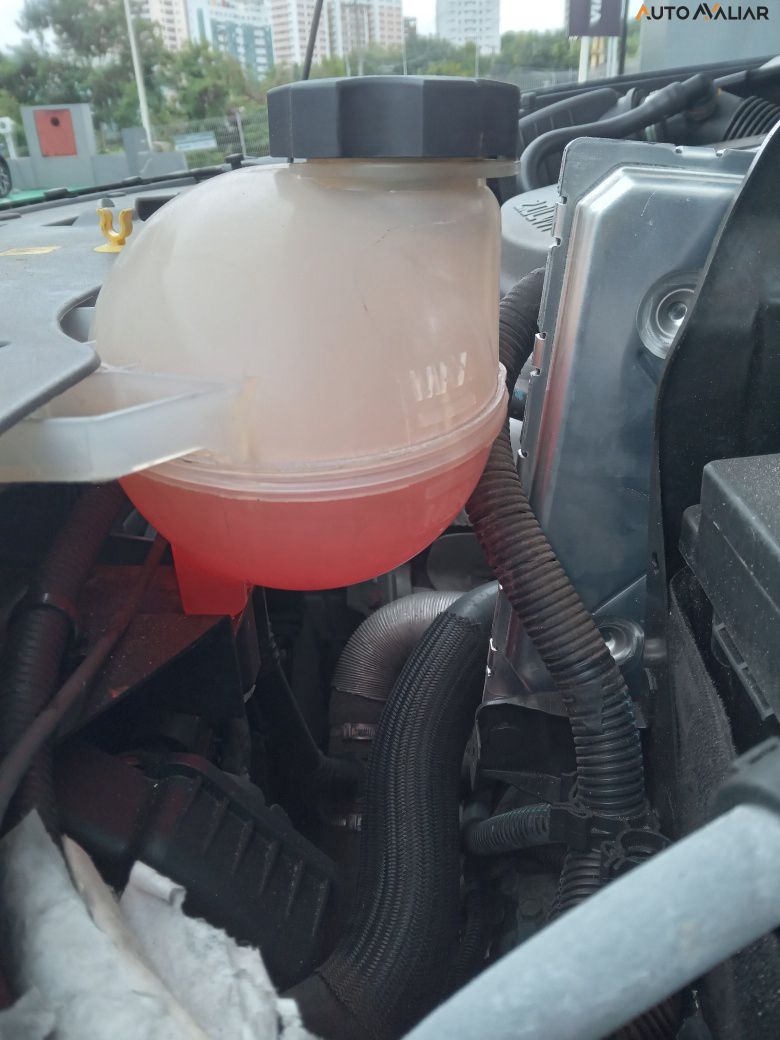 JEEP COMPASS 2.0 16V FLEX LONGITUDE AUTOMATICO