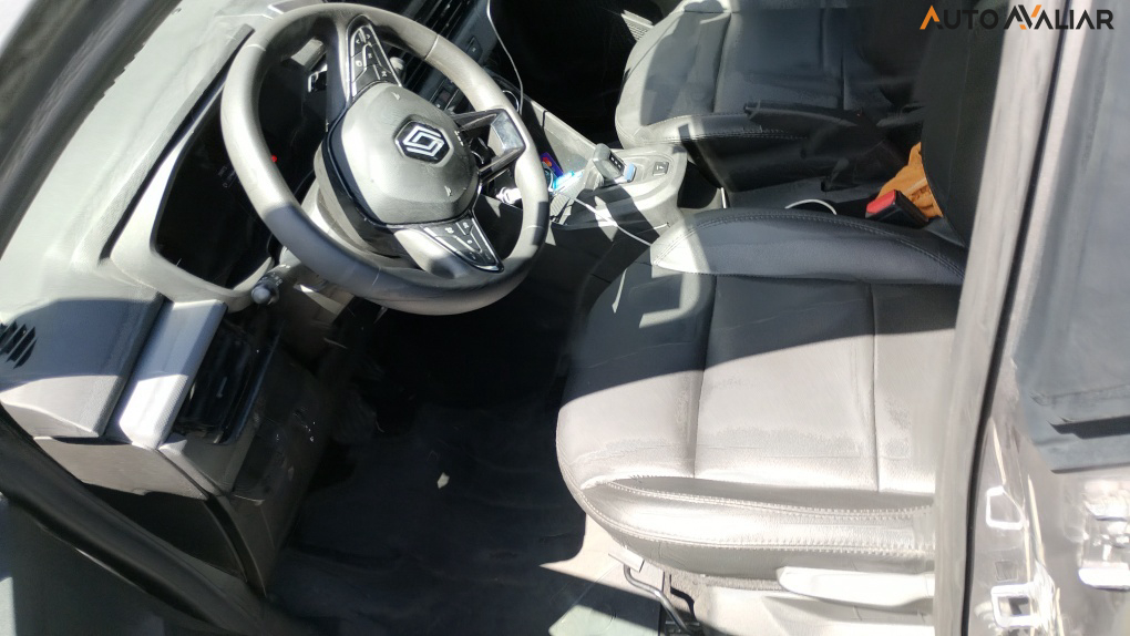 RENAULT KARDIAN 1.0 TCE FLEX EVOLUTION EDC