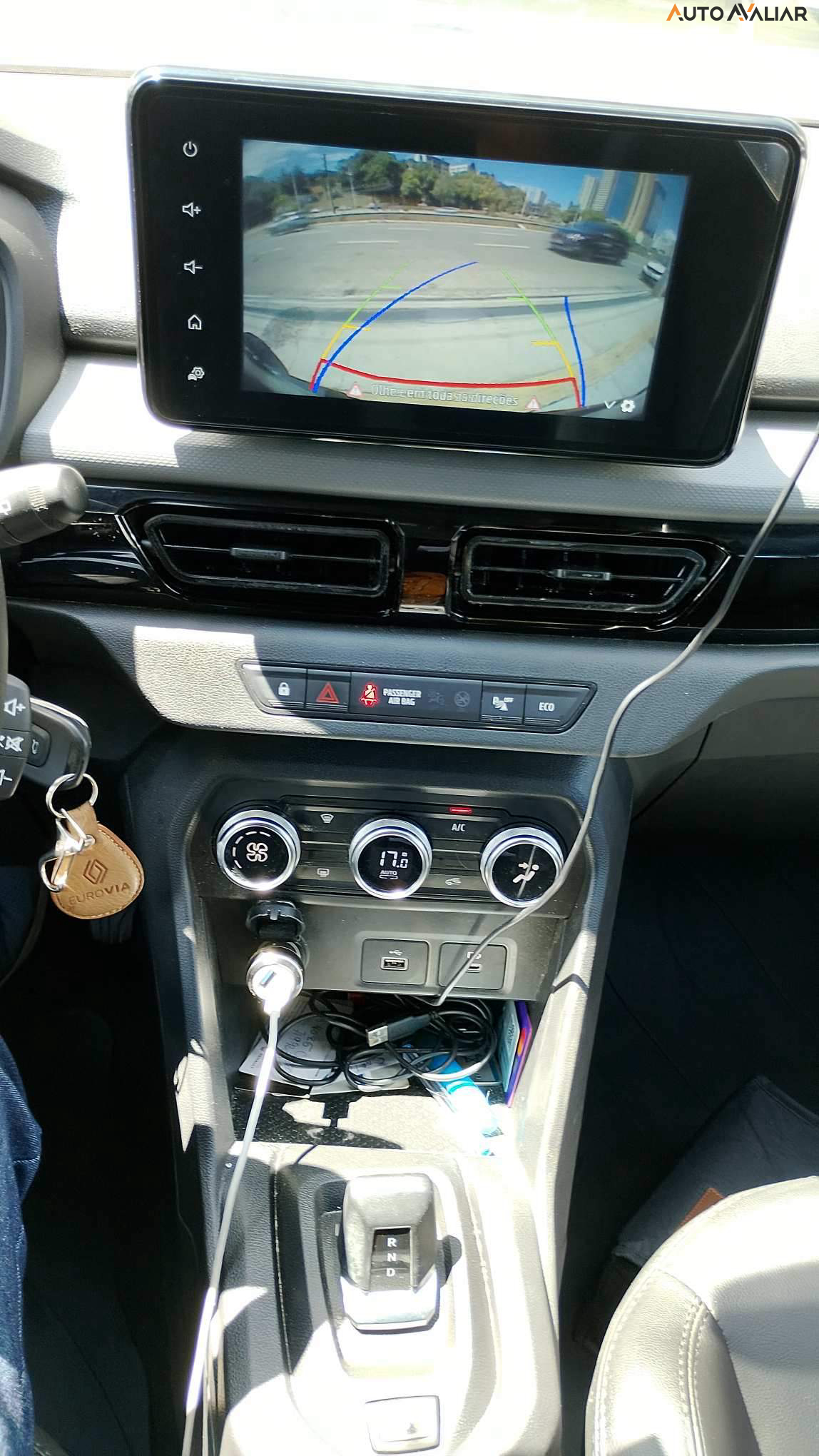 RENAULT KARDIAN 1.0 TCE FLEX EVOLUTION EDC