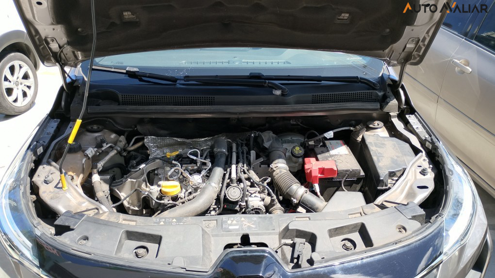 RENAULT KARDIAN 1.0 TCE FLEX EVOLUTION EDC