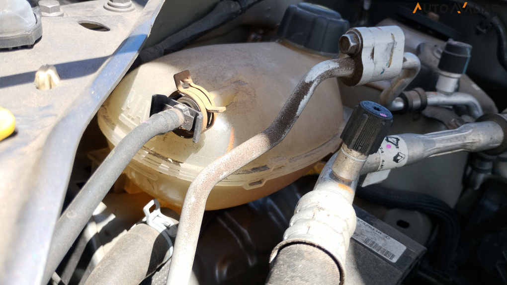 RENAULT KARDIAN 1.0 TCE FLEX EVOLUTION EDC