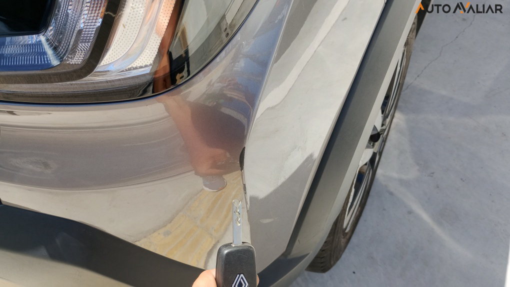 RENAULT KARDIAN 1.0 TCE FLEX EVOLUTION EDC