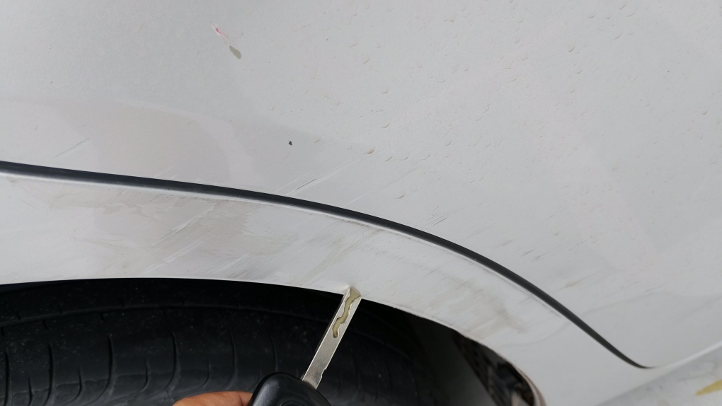 TOYOTA COROLLA 1.8 GLI 16V FLEX 4P AUTOMATICO