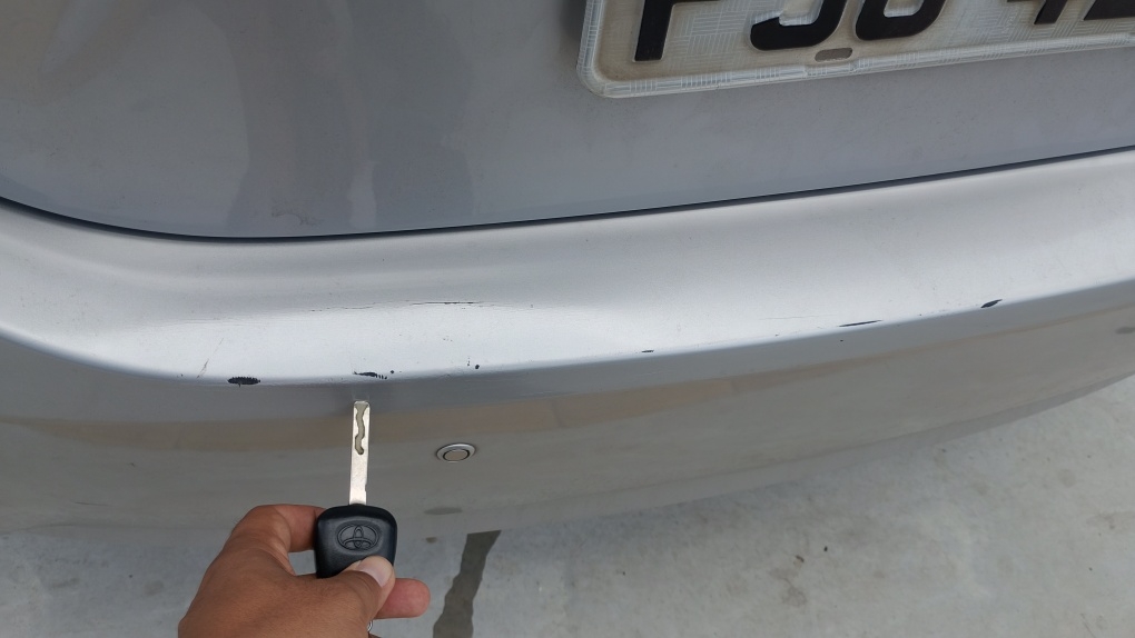 TOYOTA COROLLA 1.8 GLI 16V FLEX 4P AUTOMATICO