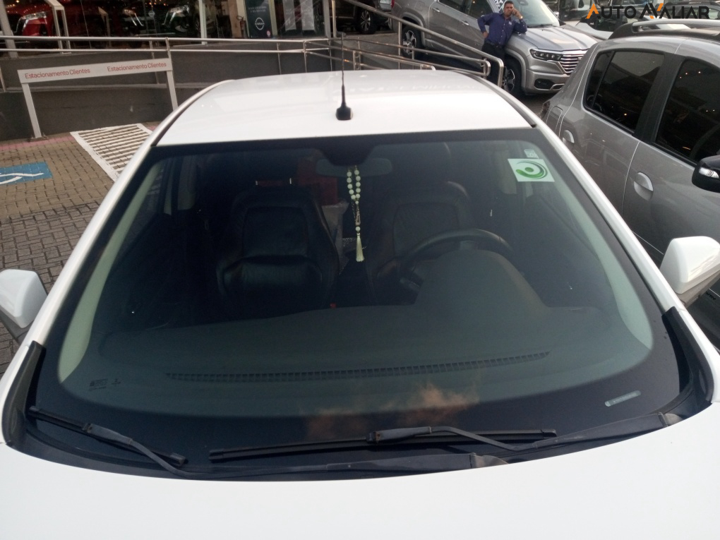 CHEVROLET ONIX 1.4 MPFI LTZ 8V FLEX 4P AUTOMATICO