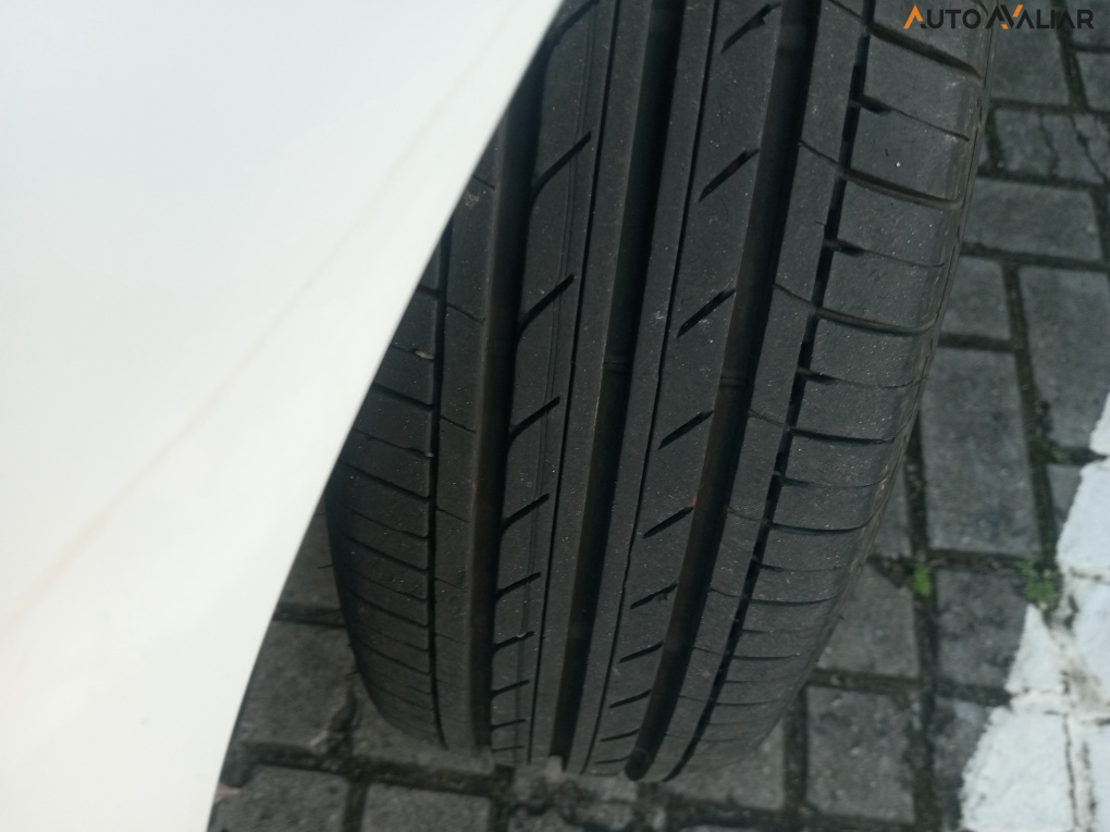 CHEVROLET ONIX 1.4 MPFI LTZ 8V FLEX 4P AUTOMATICO