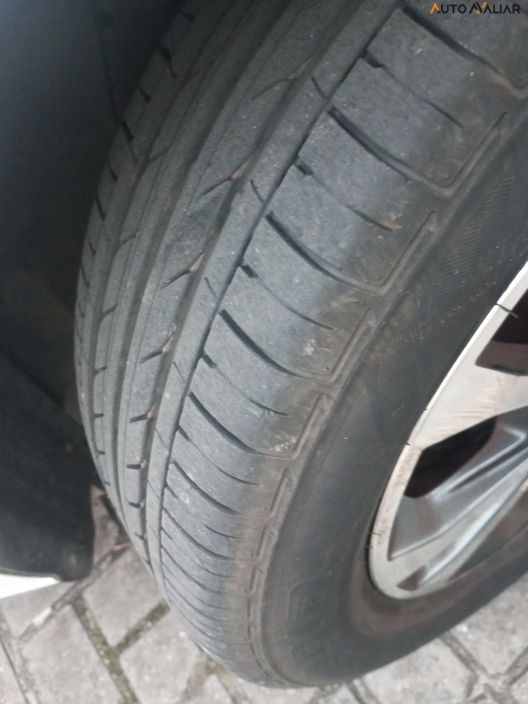 CHEVROLET ONIX 1.4 MPFI LTZ 8V FLEX 4P AUTOMATICO