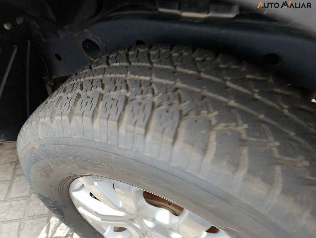 FORD RANGER 3.2 XLT 4X4 CD 20V DIESEL 4P AUTOMATICO