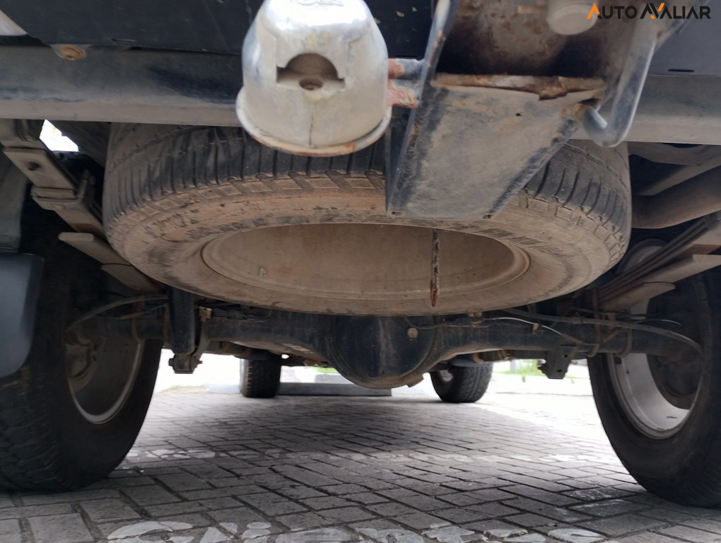 FORD RANGER 3.2 XLT 4X4 CD 20V DIESEL 4P AUTOMATICO