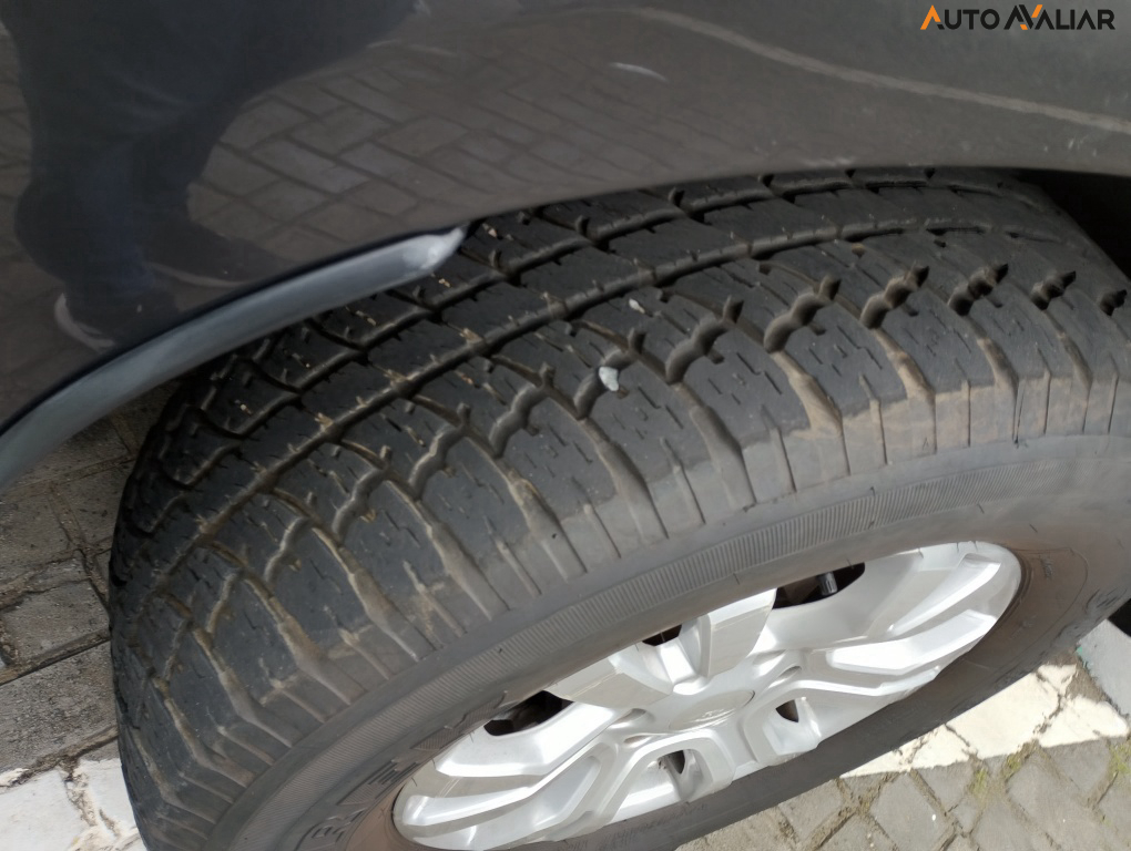 FORD RANGER 3.2 XLT 4X4 CD 20V DIESEL 4P AUTOMATICO