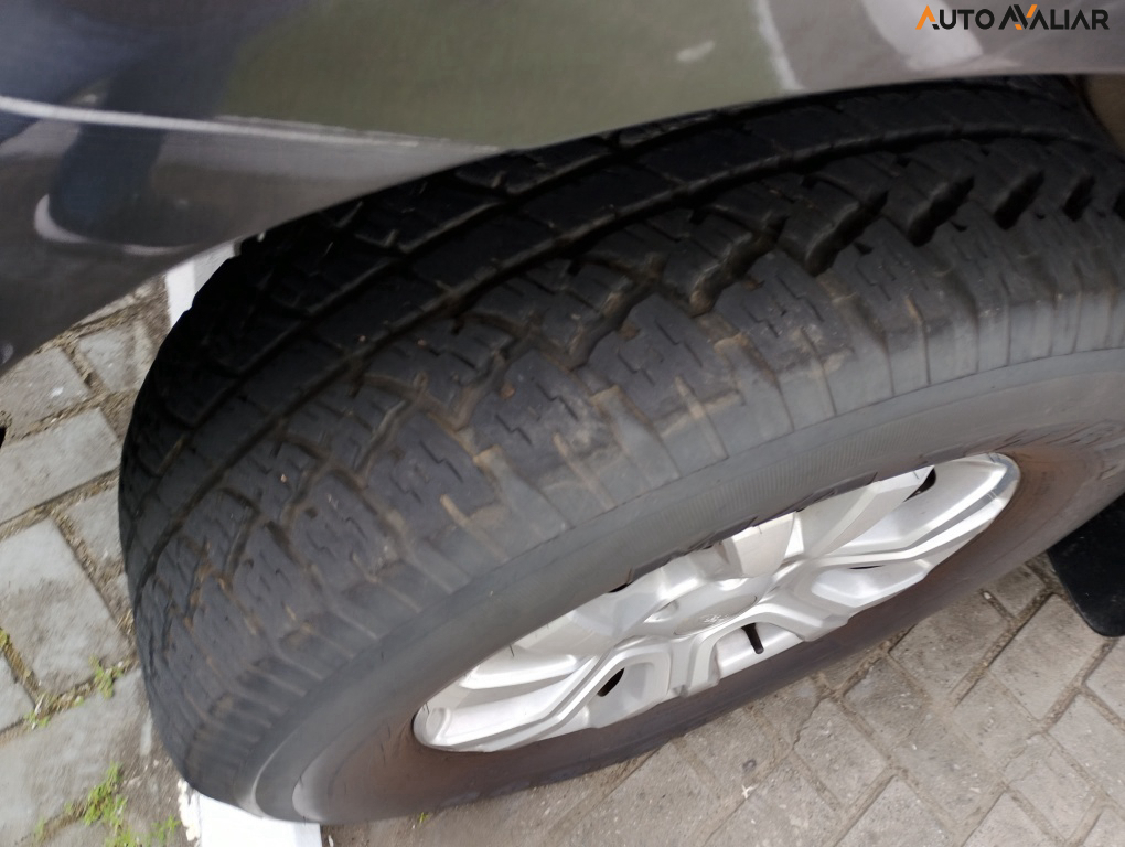 FORD RANGER 3.2 XLT 4X4 CD 20V DIESEL 4P AUTOMATICO