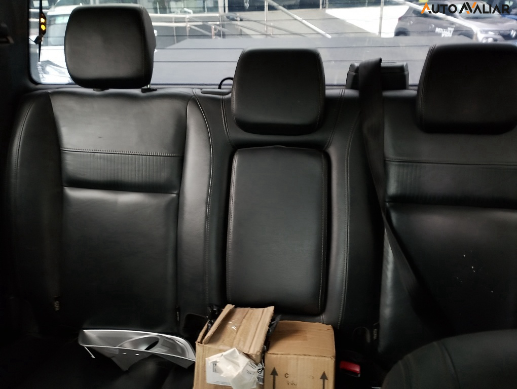 FORD RANGER 3.2 XLT 4X4 CD 20V DIESEL 4P AUTOMATICO