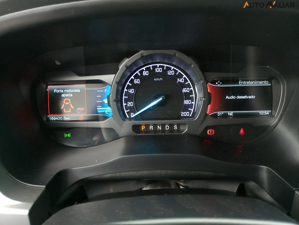 FORD RANGER 3.2 XLT 4X4 CD 20V DIESEL 4P AUTOMATICO